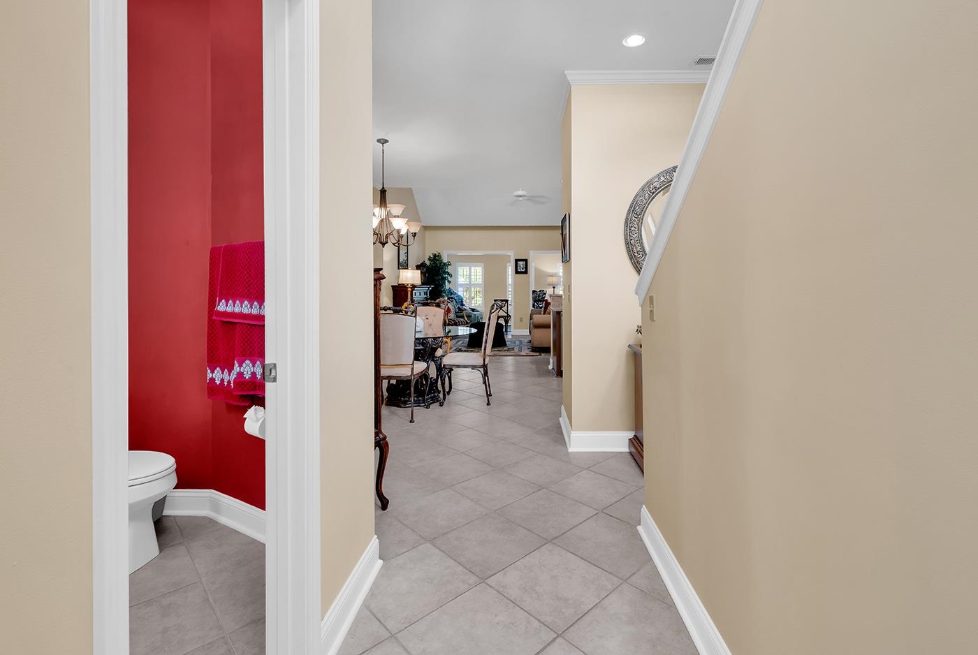 715 Botany Loop, Unit 715 Murrells Inlet, SC 29576 - Photo 19 of 43