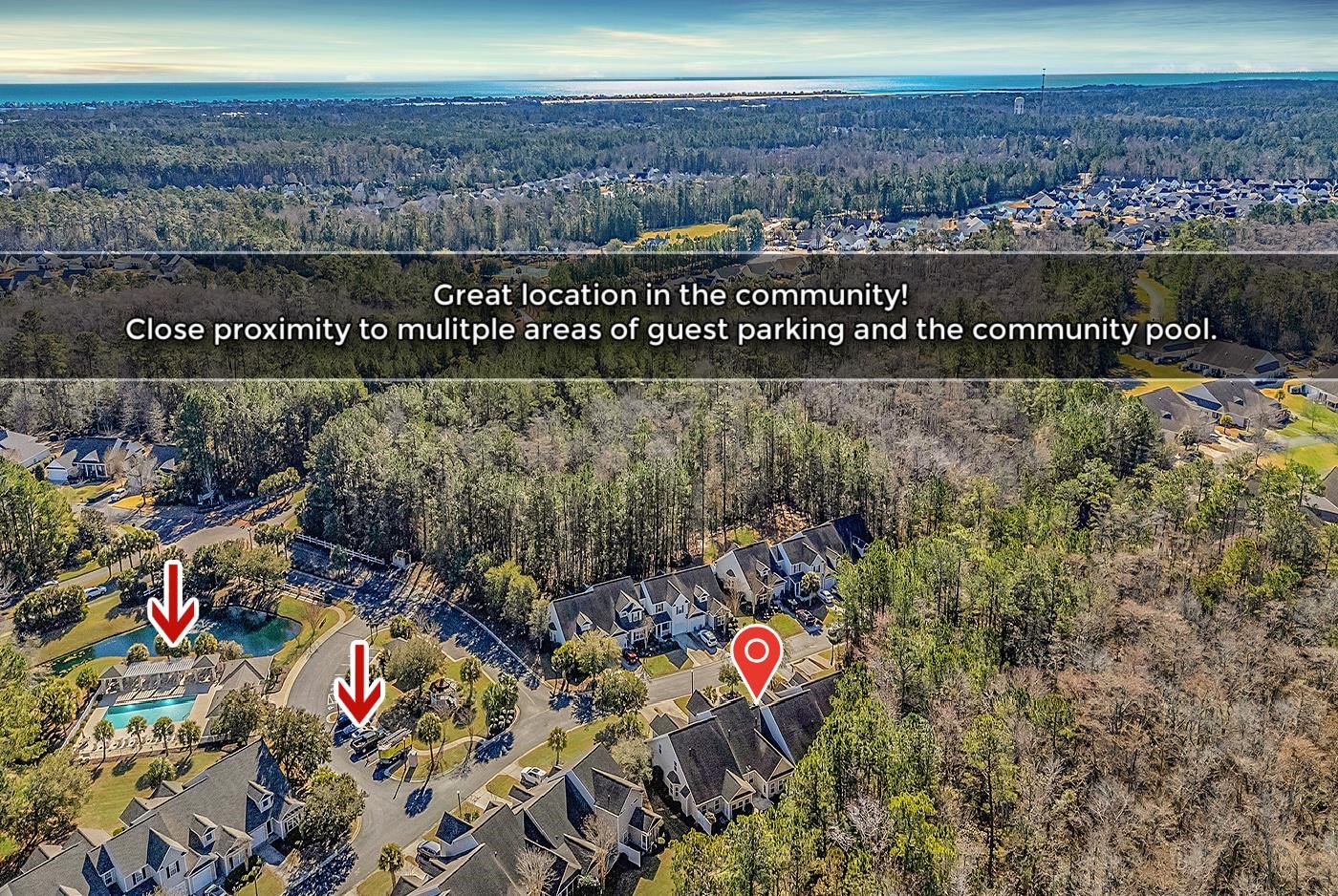 715 Botany Loop, Unit 715 Murrells Inlet, SC 29576 - Photo 3 of 43