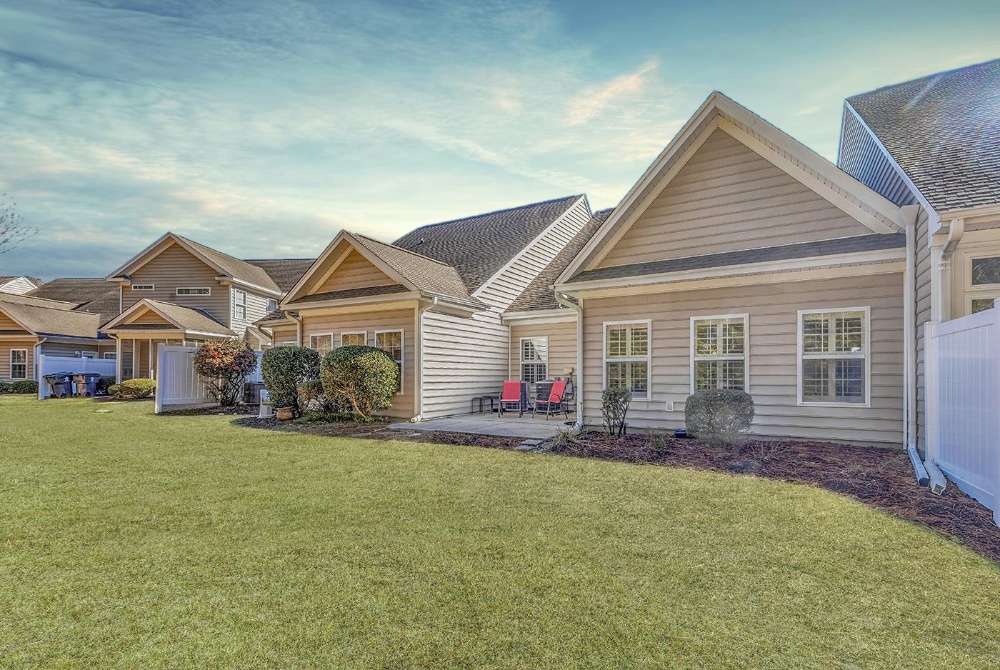 715 Botany Loop, Unit 715 Murrells Inlet, SC 29576 - Photo 32 of 43