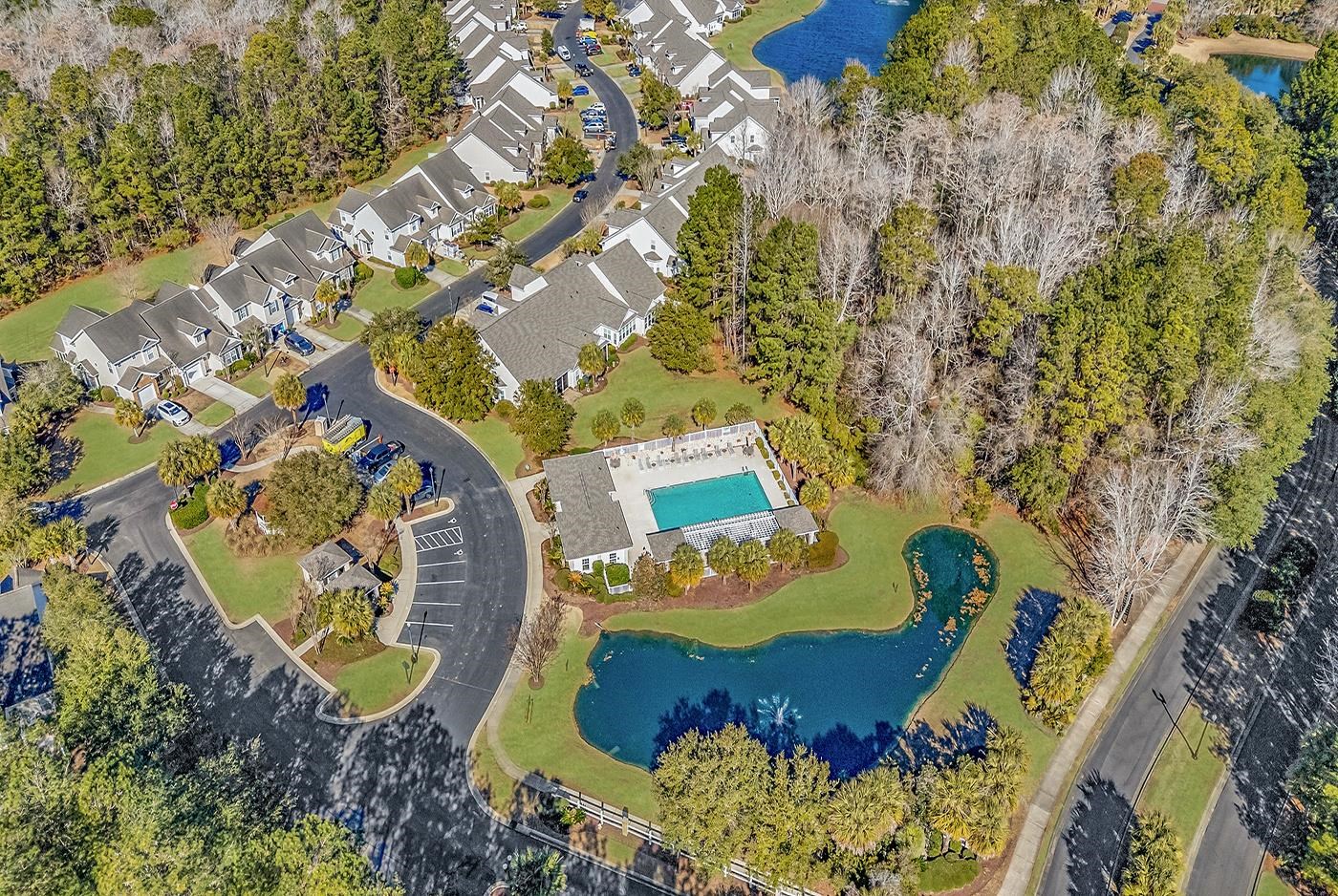 715 Botany Loop, Unit 715 Murrells Inlet, SC 29576 - Photo 34 of 43