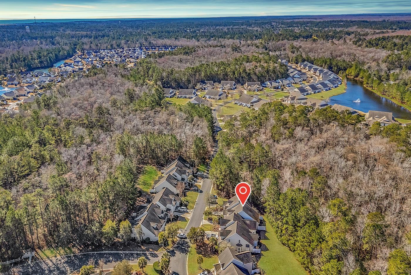 715 Botany Loop, Unit 715 Murrells Inlet, SC 29576 - Photo 35 of 43