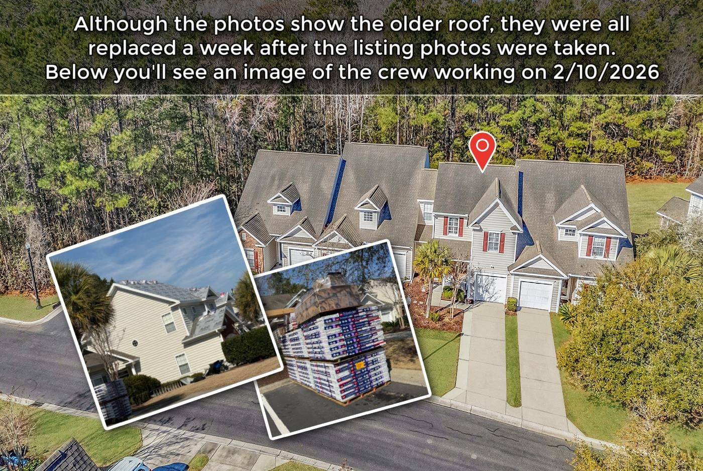 715 Botany Loop, Unit 715 Murrells Inlet, SC 29576 - Photo 4 of 43