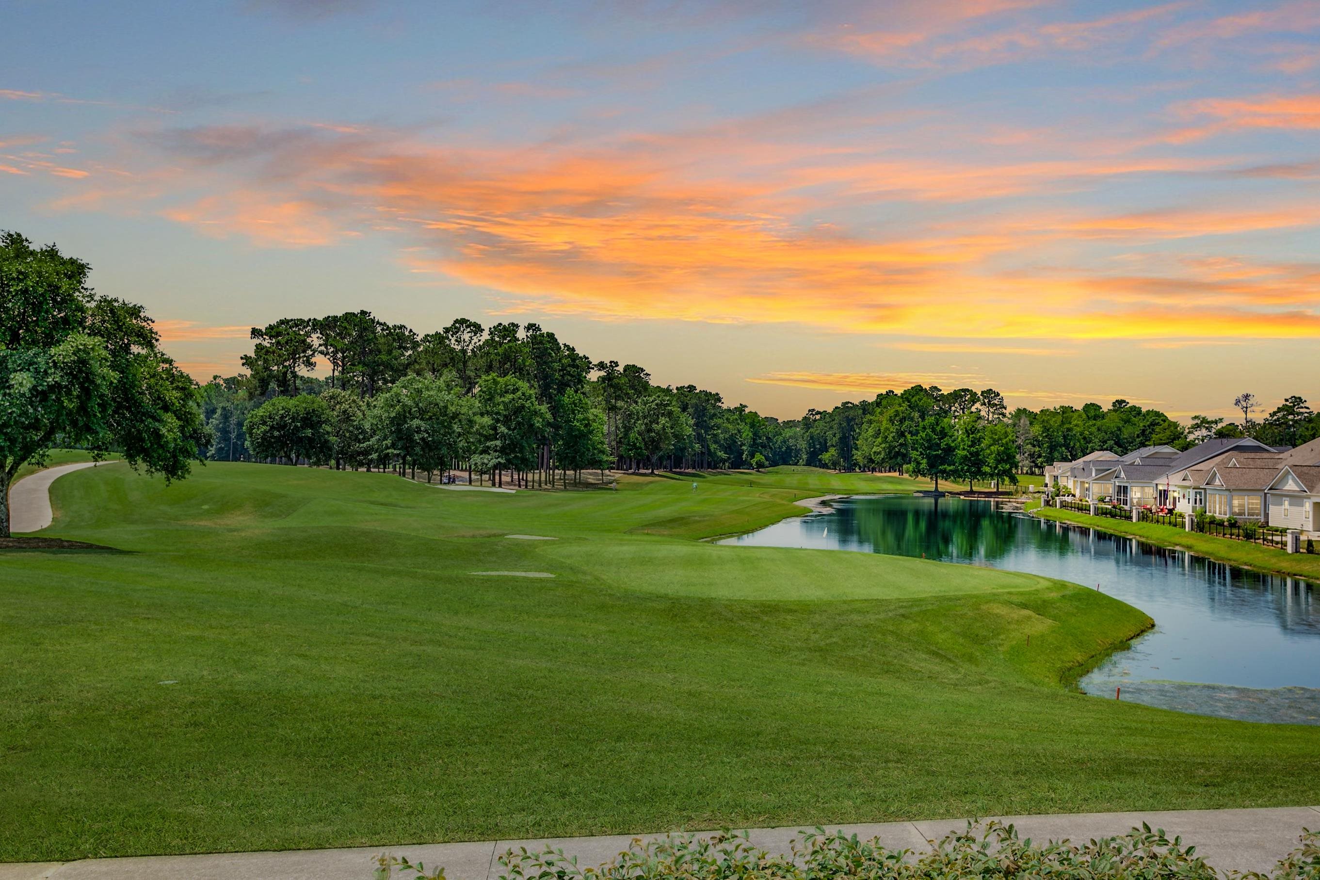 715 Botany Loop, Unit 715 Murrells Inlet, SC 29576 - Photo 42 of 43