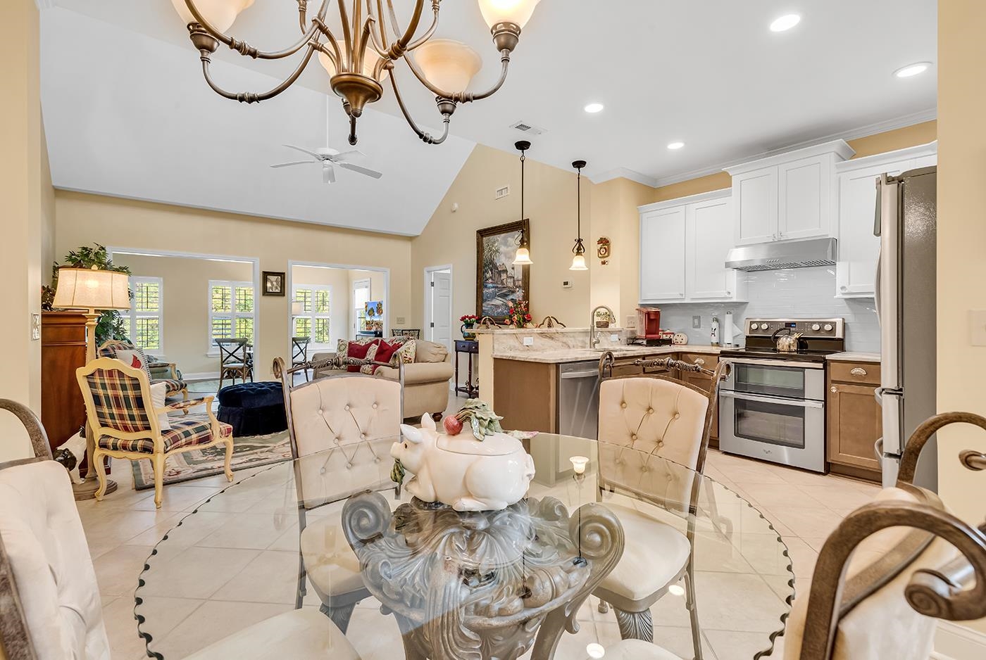 715 Botany Loop, Unit 715 Murrells Inlet, SC 29576 - Photo 6 of 43