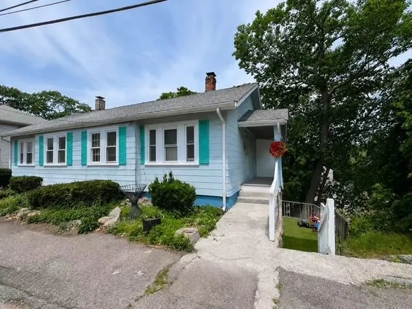 $3,250 | 85 Town Hill Street, Unit 85, Quincy, MA 02169