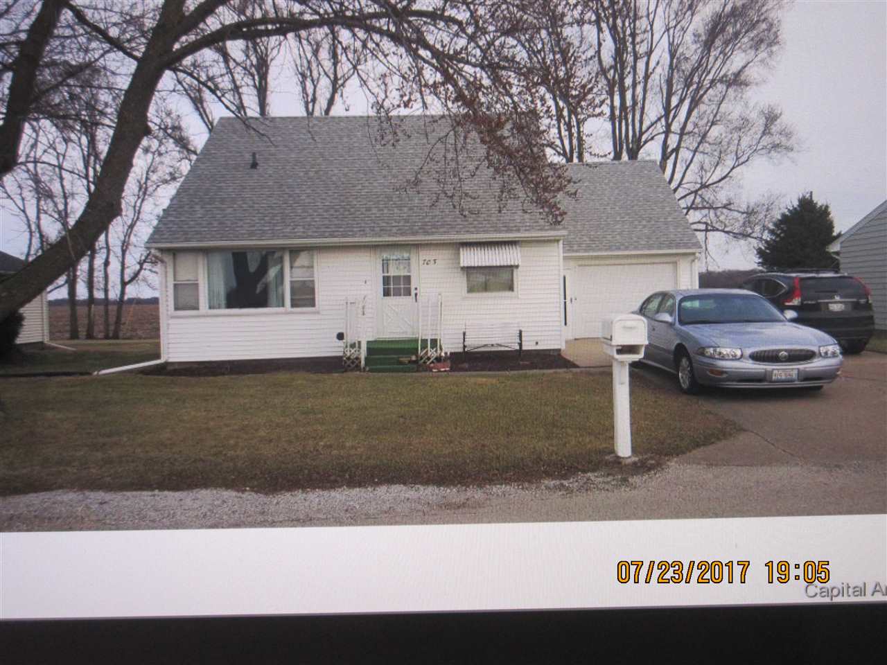 705 North 1st Street Alpha, IL 61413 - Photo 1 of 1 Gallery Image 1