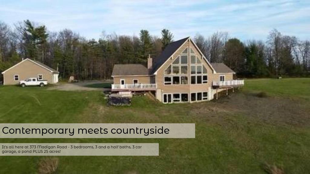 373 Madigan Road Barton, NY 14892 - Photo 1 of 45 Gallery Image 1