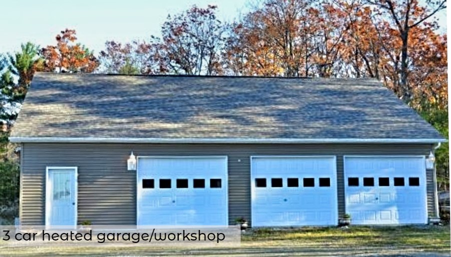 373 Madigan Road Barton, NY 14892 - Photo 34 of 45 Gallery Image 34
