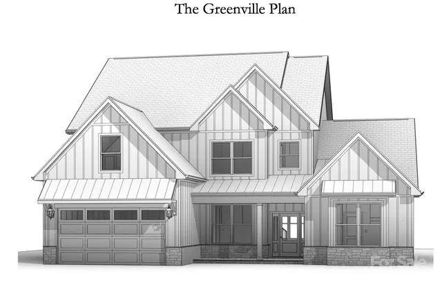 $790,900 | 0 Bennett Woods Court, Charlotte, NC 28216