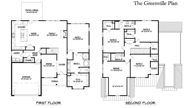 $790,900 | 0 Bennett Woods Court, Charlotte, NC 28216