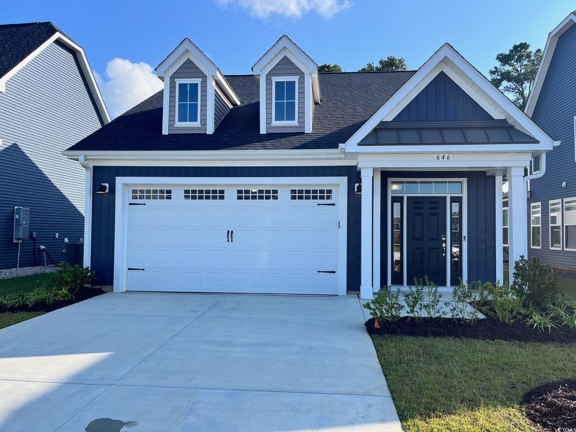 646 Cascade Loop Little River, SC 29566 - Photo 1 of 10 Gallery Image 1