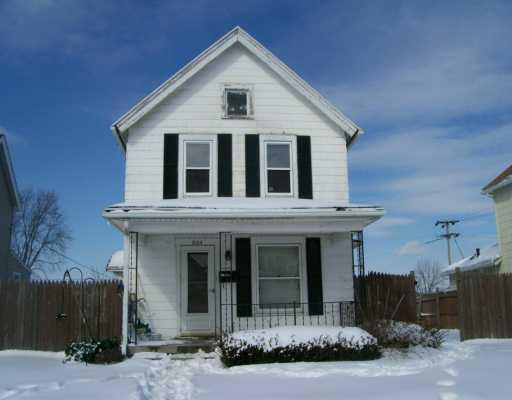 2164 Columbus Avenue Springfield, OH 45503 - Photo 1 of 2 Gallery Image 1