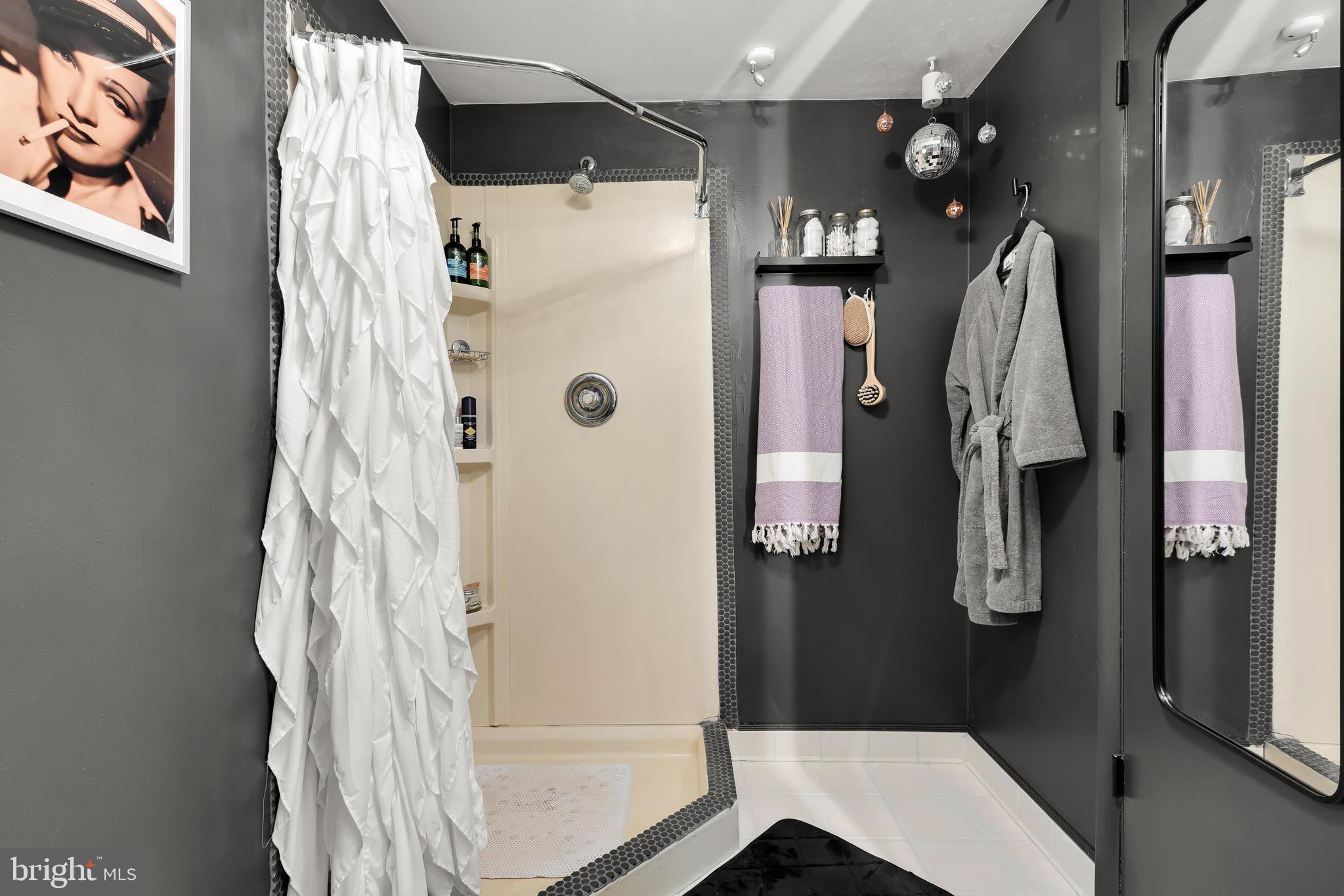 11504 Newport Mill Road Silver Spring, MD 20902 - Photo 28 of 41 a bathroom with a shower