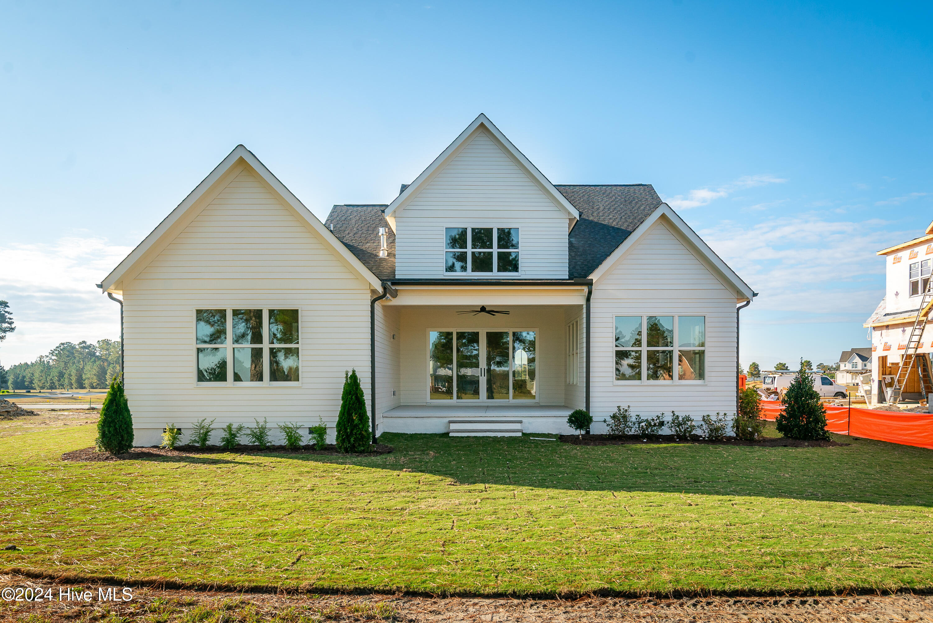46 Pine Tree Point Snow Hill, NC 28580 - Photo 45 of 49 Gallery Image 45