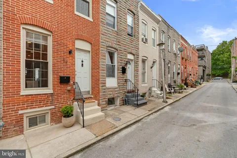 $260,000 | 17 North Bradford Street, Baltimore, MD 21224