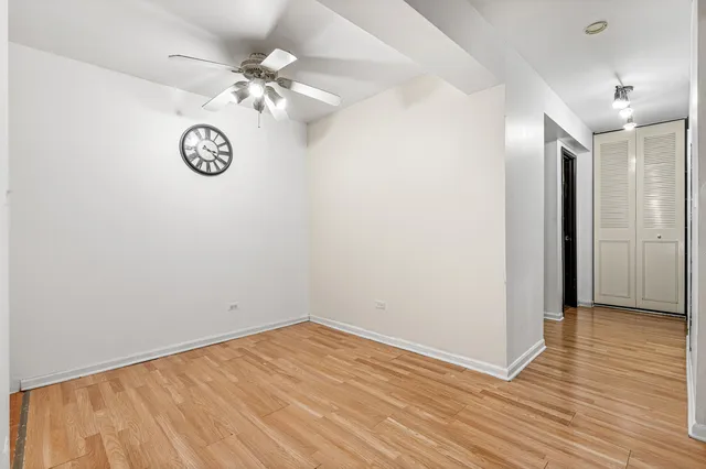 $1,400 | 5310 North Chester Avenue, Unit 200, Chicago, IL 60656