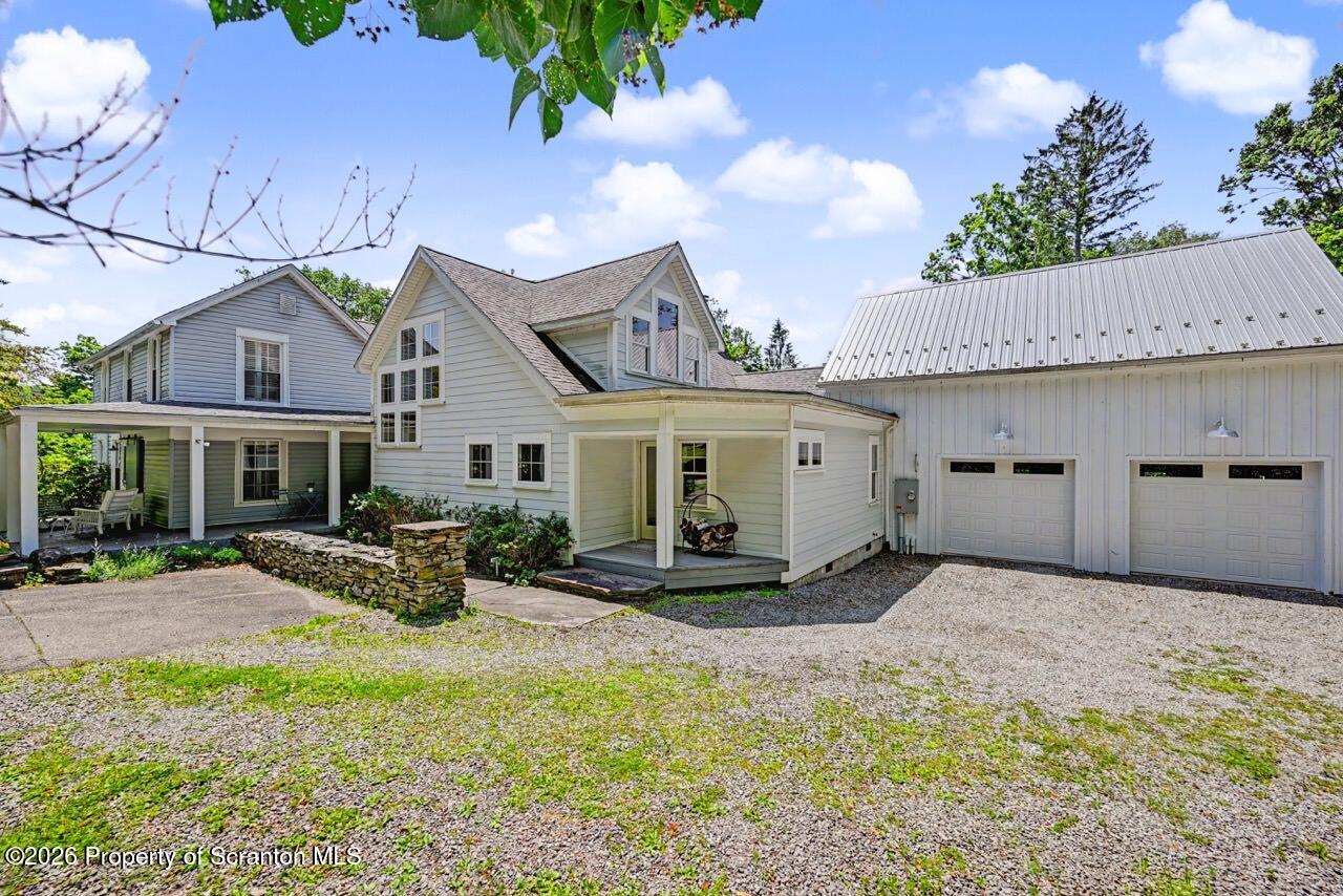 1115 Lily Lake Road Waverly, PA 18471 - Photo 104 of 108 1115 Lily Lake Rd 102 Large