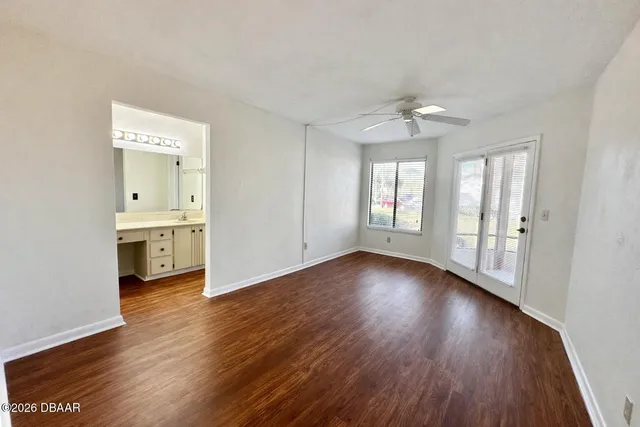 $1,850 | 113 Wood Duck Circle, Unit B, Daytona Beach, FL 32119