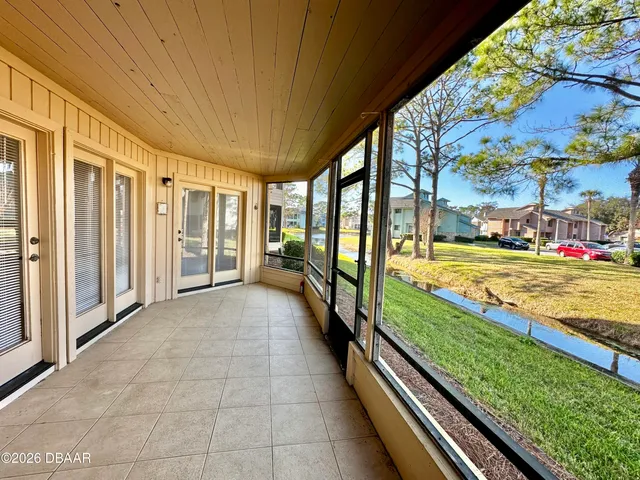 $1,850 | 113 Wood Duck Circle, Unit B, Daytona Beach, FL 32119