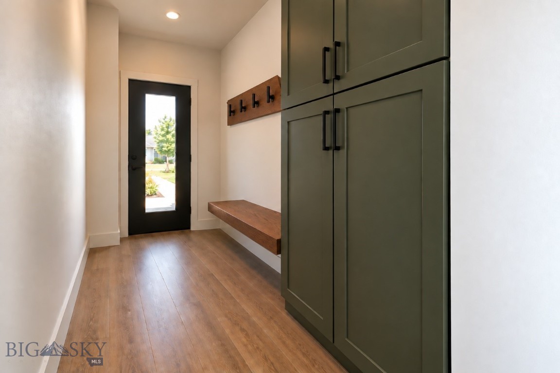 3100 Durston Road, Unit C D Bozeman, MT 59718 - Photo 18 of 60 AI enhanced photo, photos of similar unit