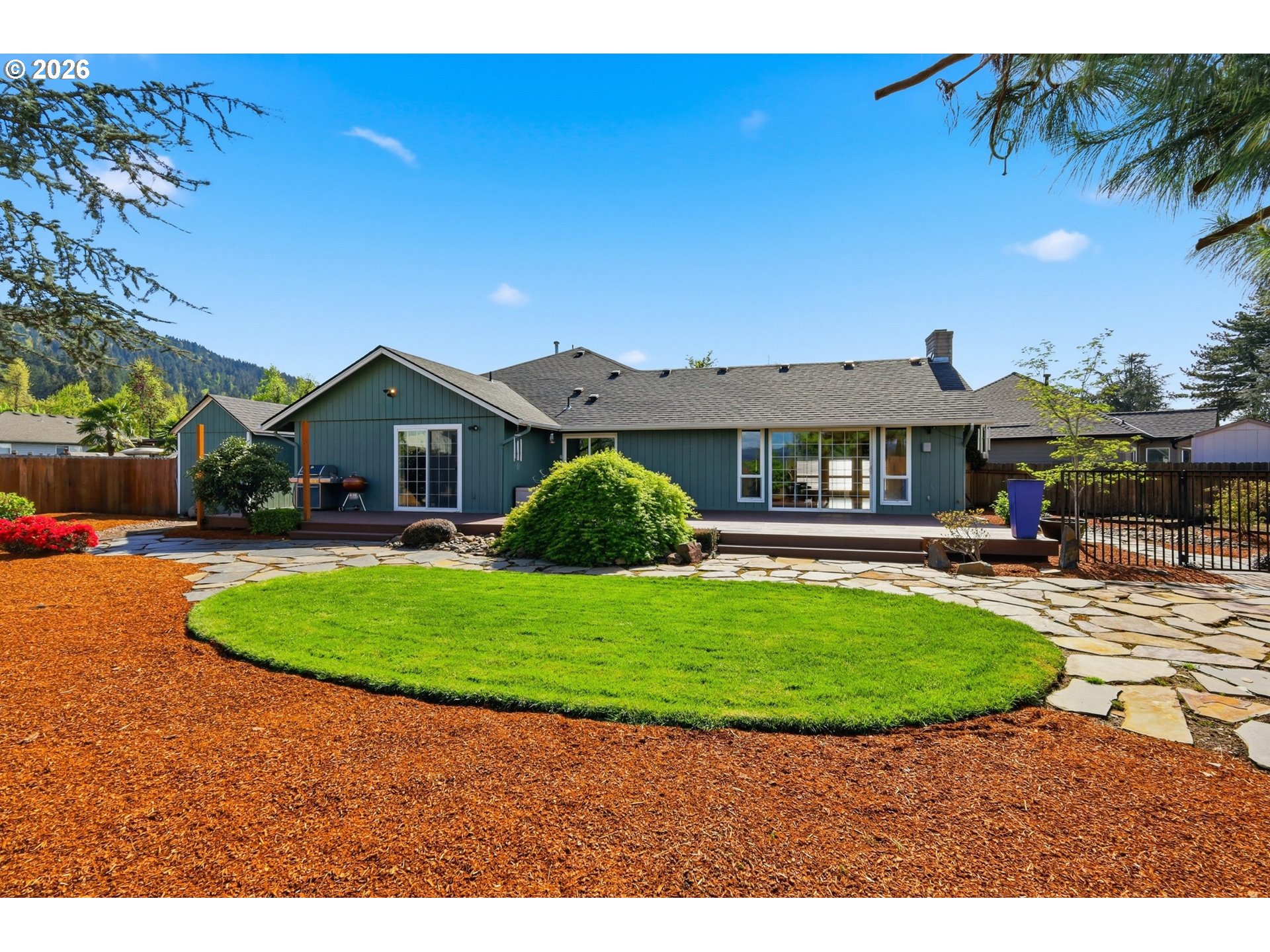 361 72nd Place Springfield, OR 97478 - Photo 22 of 25
