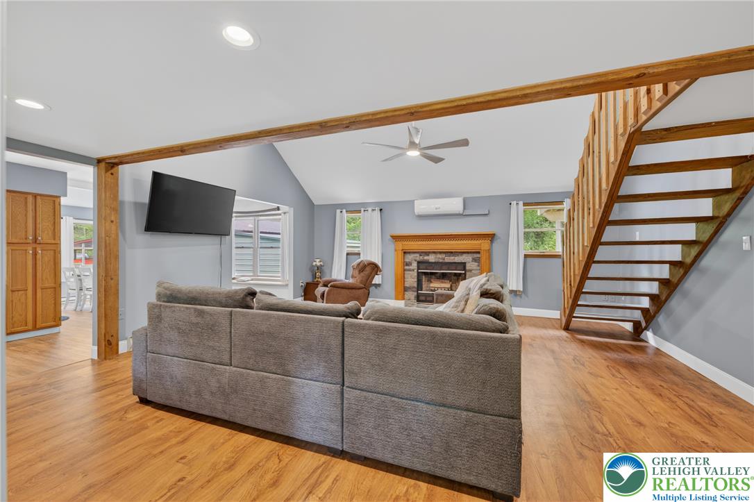 156 Mailbox Road Pocono Lake, PA 18347 - Photo 14 of 57