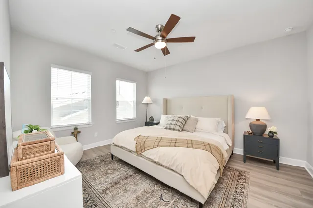 $2,249 | 5300 Berkeley Knl Circle, Unit 225, Richmond, TX 77407