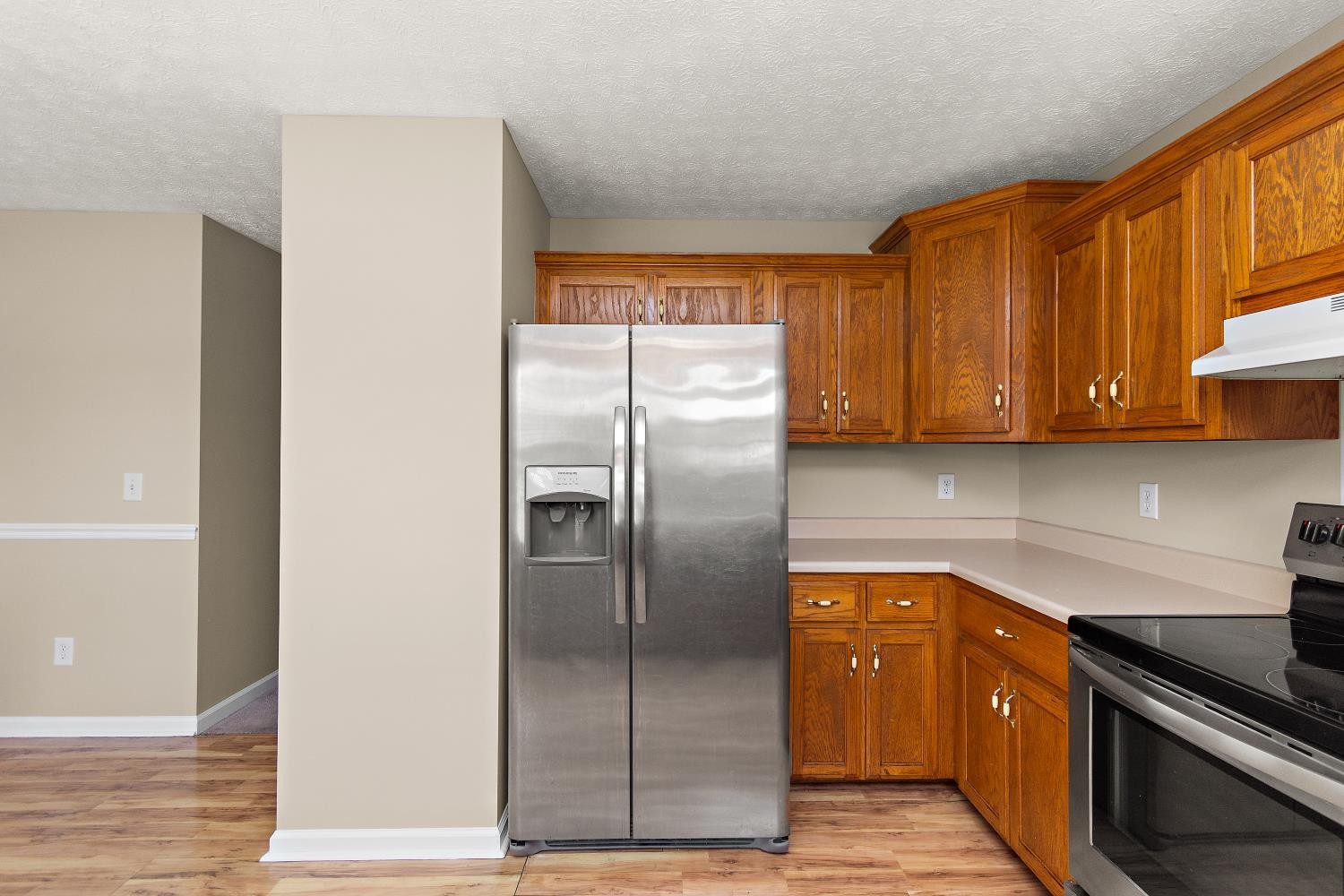 128 Thomas Holman Circle Springfield, TN 37172 - Photo 9 of 31 Gallery Image 9