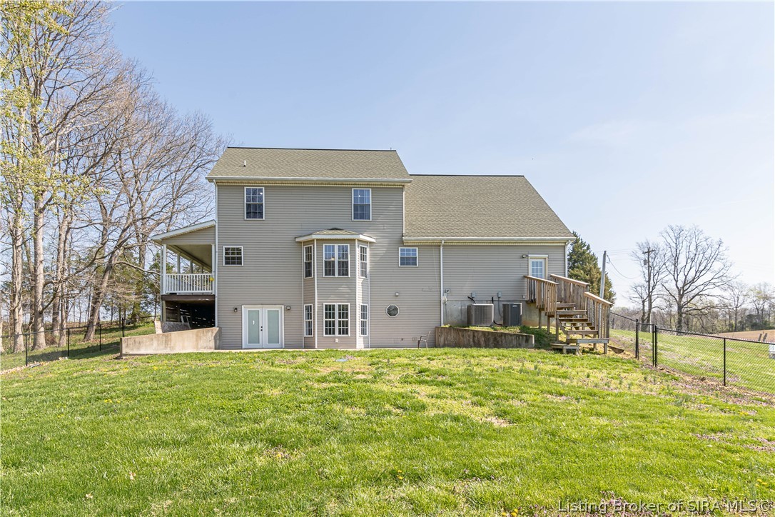 1389 Shiloh Road Southeast Corydon, IN 47112 - Photo 11 of 61