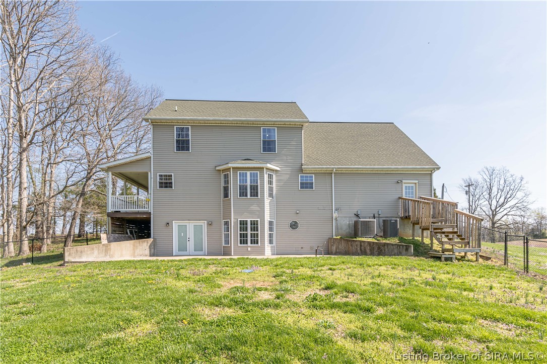 1389 Shiloh Road Southeast Corydon, IN 47112 - Photo 12 of 61