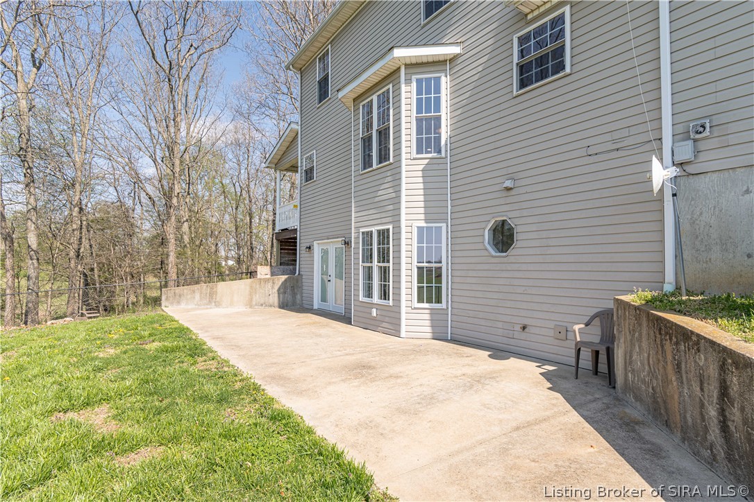 1389 Shiloh Road Southeast Corydon, IN 47112 - Photo 14 of 61