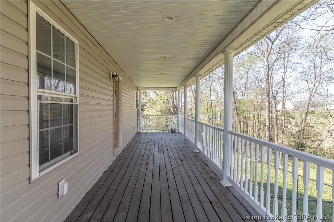 1389 Shiloh Road Southeast Corydon, IN 47112 - Photo 18 of 61