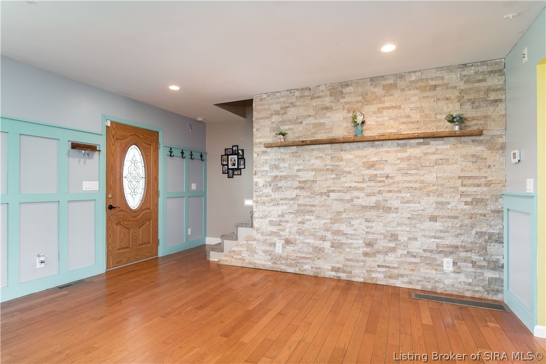 1389 Shiloh Road Southeast Corydon, IN 47112 - Photo 21 of 61
