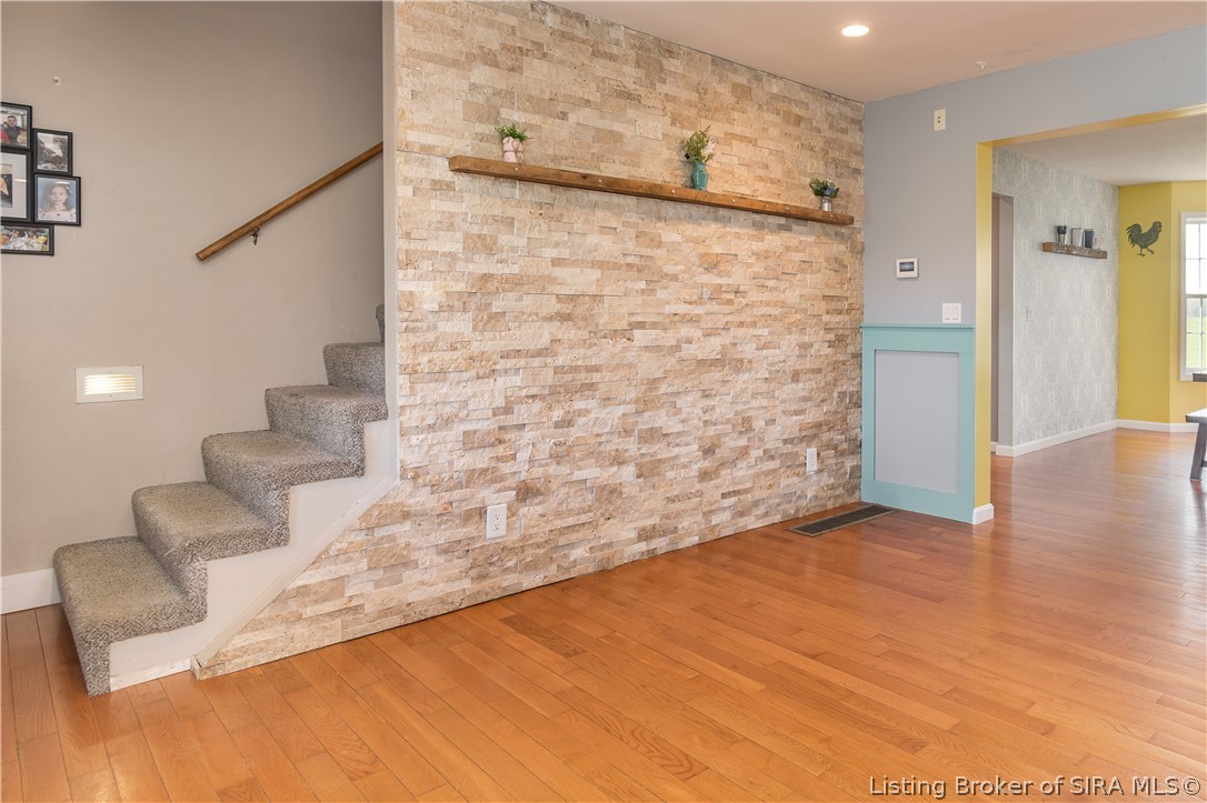 1389 Shiloh Road Southeast Corydon, IN 47112 - Photo 24 of 61