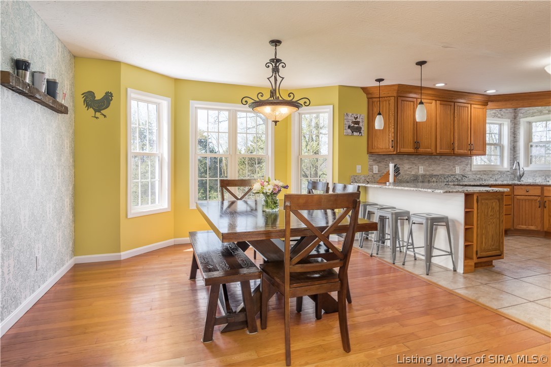 1389 Shiloh Road Southeast Corydon, IN 47112 - Photo 25 of 61