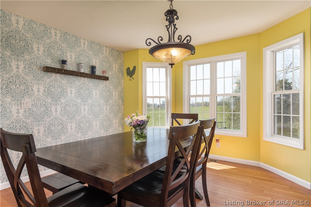 1389 Shiloh Road Southeast Corydon, IN 47112 - Photo 26 of 61