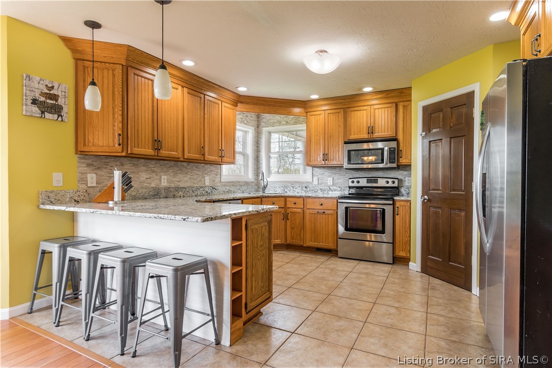 1389 Shiloh Road Southeast Corydon, IN 47112 - Photo 27 of 61
