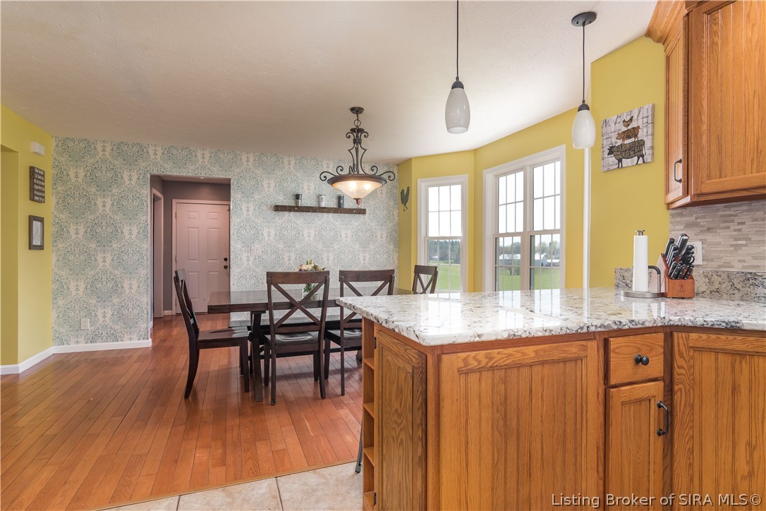 1389 Shiloh Road Southeast Corydon, IN 47112 - Photo 30 of 61