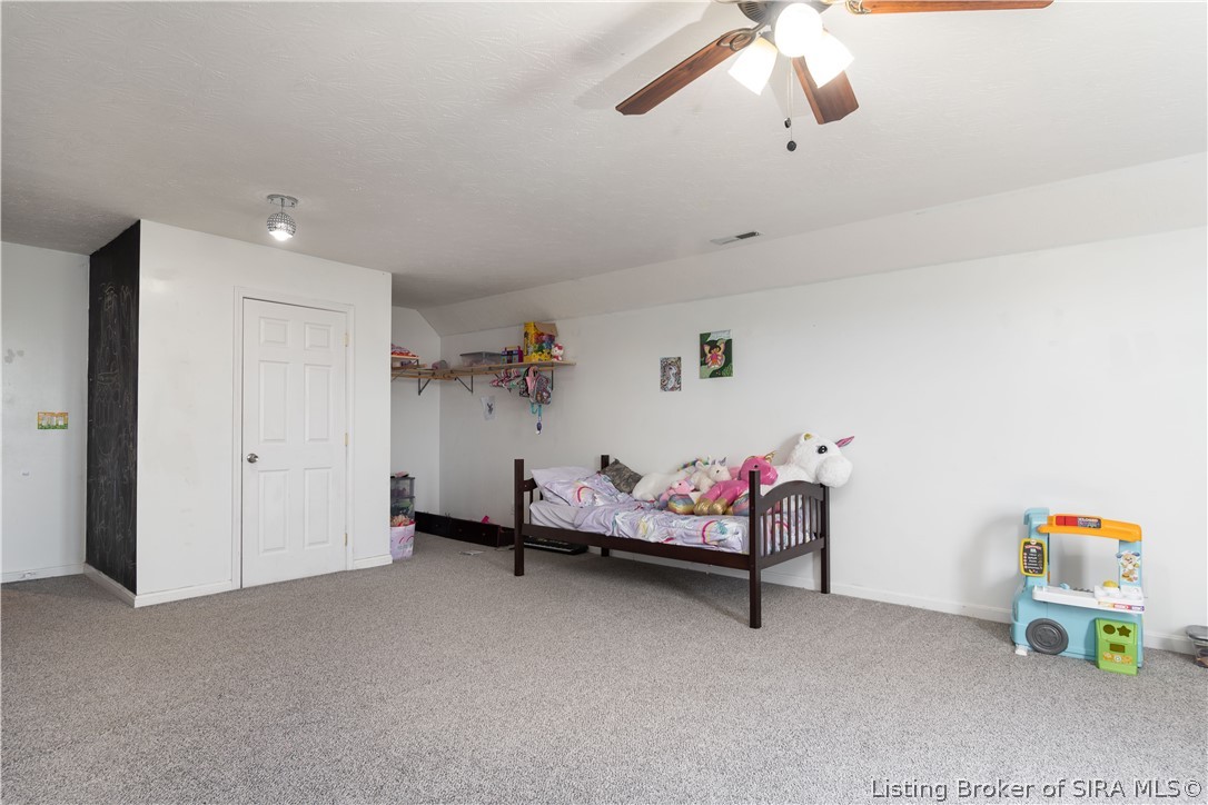 1389 Shiloh Road Southeast Corydon, IN 47112 - Photo 48 of 61
