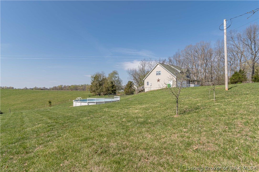 1389 Shiloh Road Southeast Corydon, IN 47112 - Photo 5 of 61