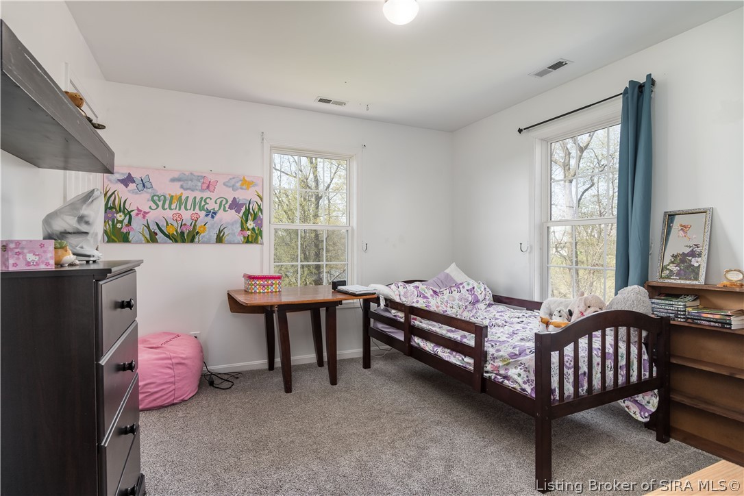 1389 Shiloh Road Southeast Corydon, IN 47112 - Photo 53 of 61