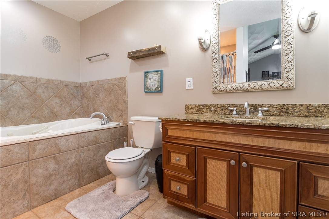 1389 Shiloh Road Southeast Corydon, IN 47112 - Photo 58 of 61
