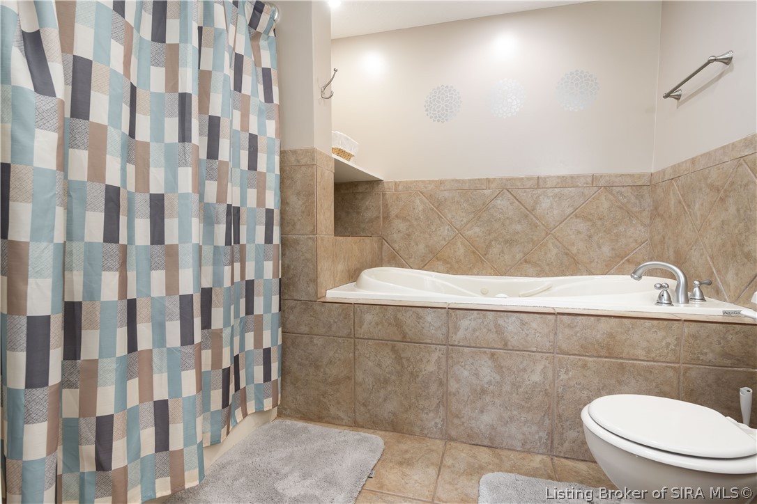 1389 Shiloh Road Southeast Corydon, IN 47112 - Photo 59 of 61