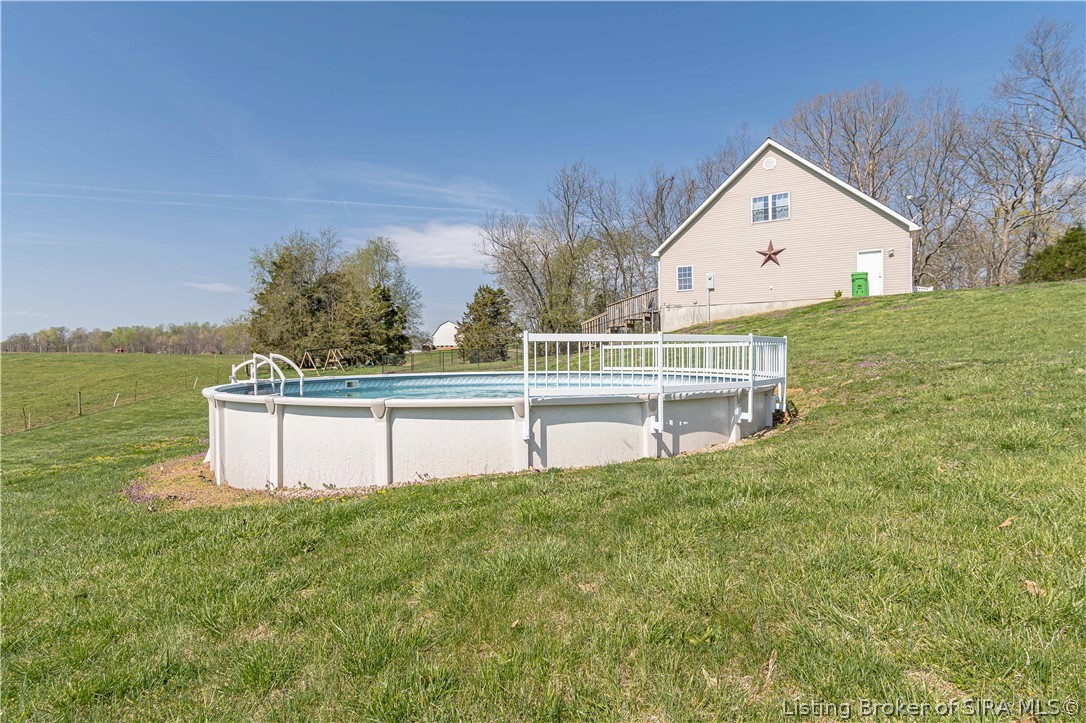 1389 Shiloh Road Southeast Corydon, IN 47112 - Photo 6 of 61