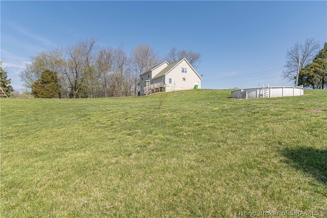 1389 Shiloh Road Southeast Corydon, IN 47112 - Photo 7 of 61