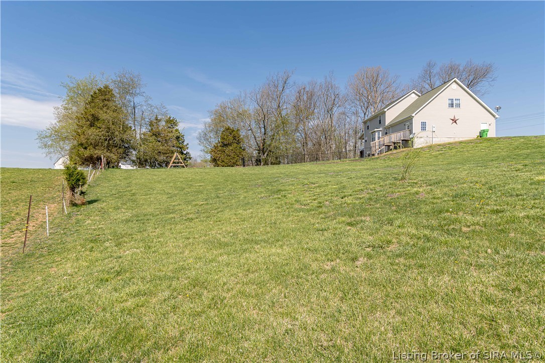 1389 Shiloh Road Southeast Corydon, IN 47112 - Photo 8 of 61