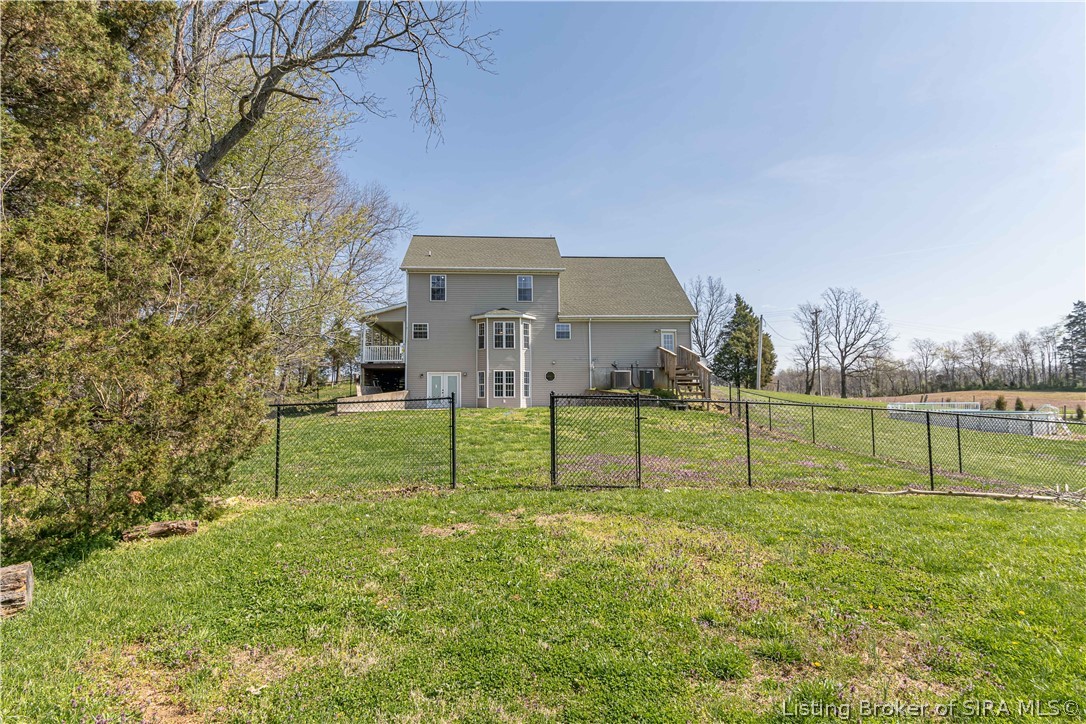 1389 Shiloh Road Southeast Corydon, IN 47112 - Photo 10 of 61