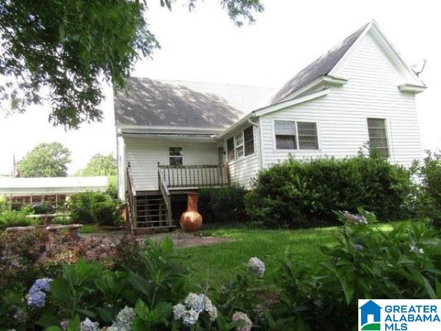 324 Rock Mills Road Roanoke, AL 36274 - Photo 14 of 17