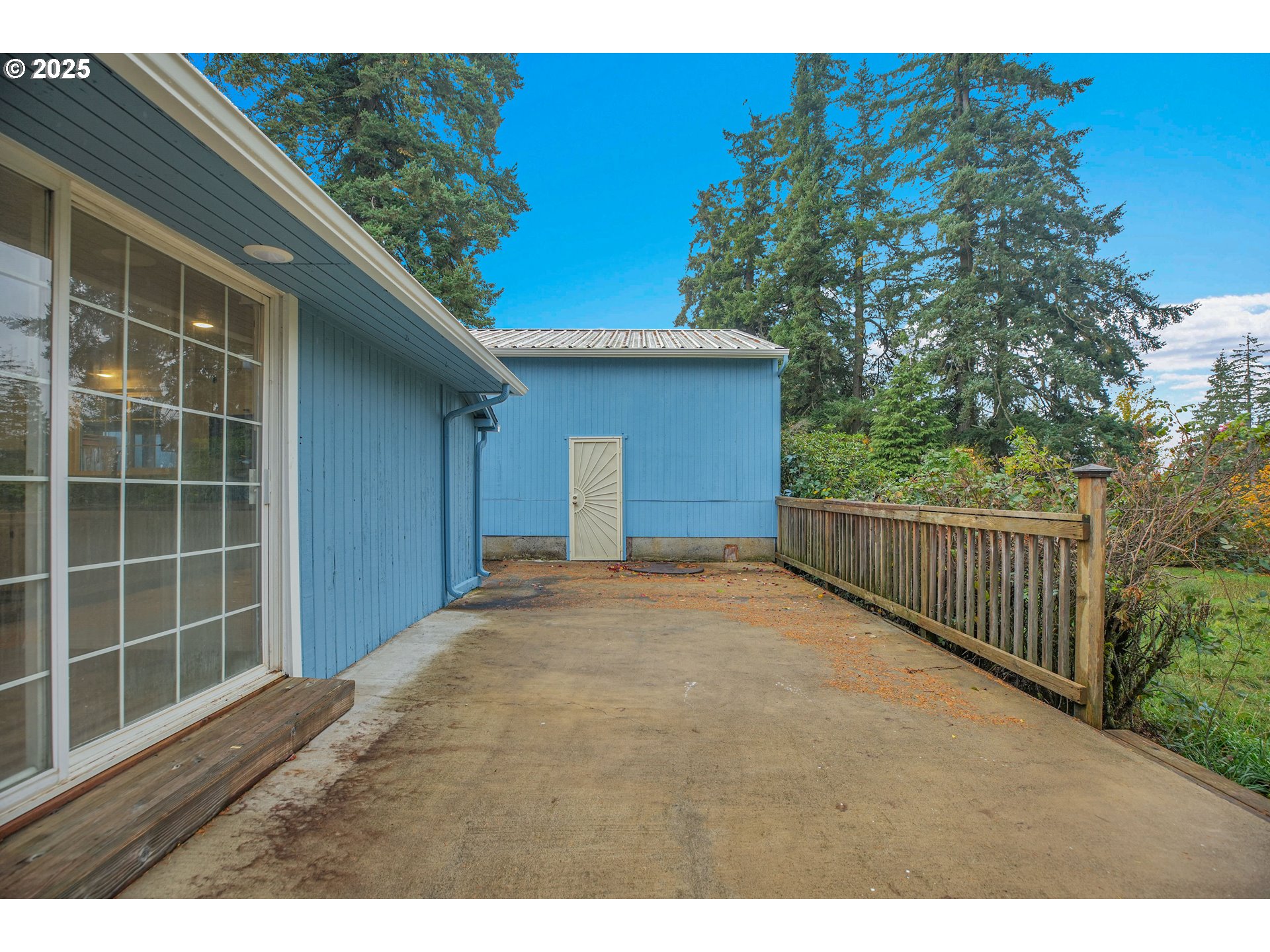 20320 Southeast Walgren Road Damascus, OR 97089 - Photo 33 of 44
