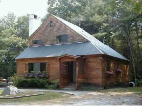 60 Stone Hedge Road Jamaica, VT 05343 - Photo 1 of 1 Gallery Image 1